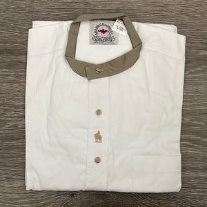 New men’s medium